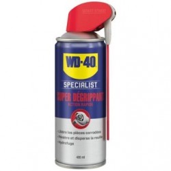 WD40 SPECIALIST WD 40 spécialist super dégrippant 400ml - Image 3