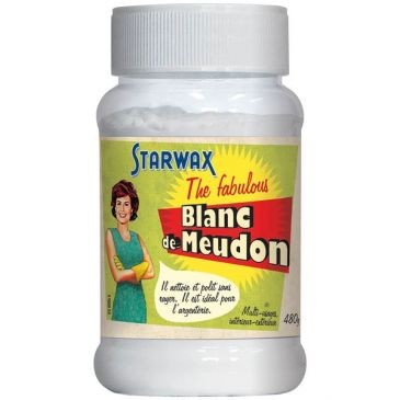 BRUNEL Blanc de Meudon 480g Fabulous