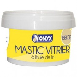 Onyx Mastic vitrier onyx beige pot 500g - Image 3