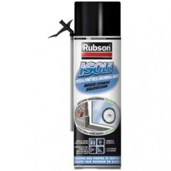 Rubson Mousse expansive isole 500ml - Image 3