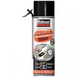 Rubson Mousse expansive méga 550ml - Image 3