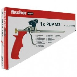 FISCHER FIXATION Pistolet pour mousses pupm 3 - Image 3