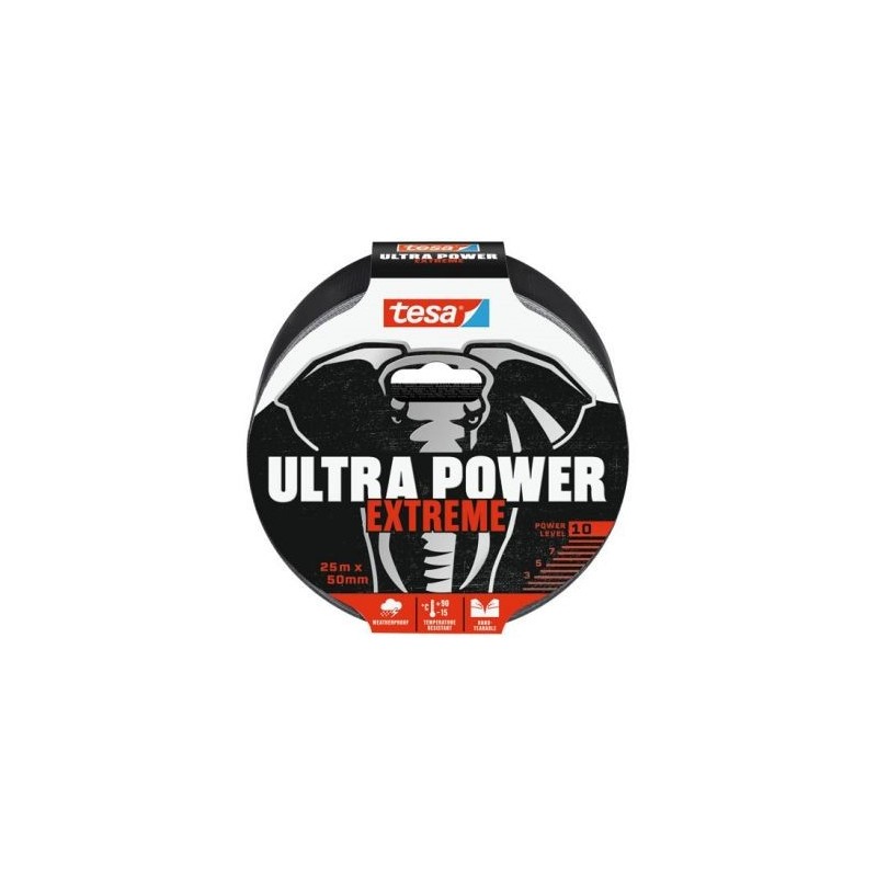Tesa Ultra power extreme repair 20mx50mm