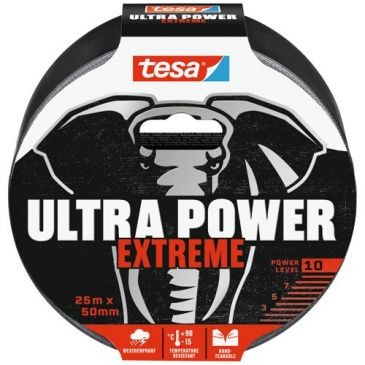 Tesa Ultra power extreme repair 20mx50mm