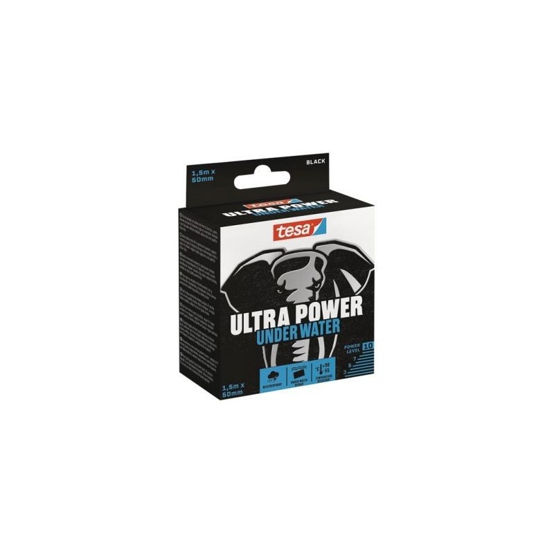 Tesa Ultra power under water 1.5mx50mm