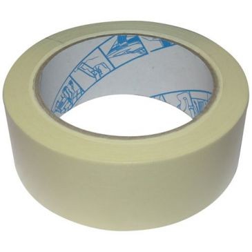GEKO LYSTRA ADHESIFS Adhésif de masquage 38mmx50m éco vrac