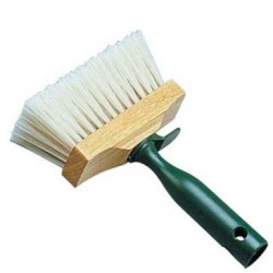 Savy Brosse à encoller rectangulaire 125mmx40mm A - Image 3