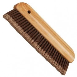 Savy Brosse à tapisser manche plastique 32 cm - Image 3
