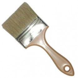 Savy Spalter soies pures lisser/vitrifier 080mm - Image 3