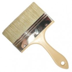 Savy Spalter soies pures lisser/vitrifier 180mm - Image 3