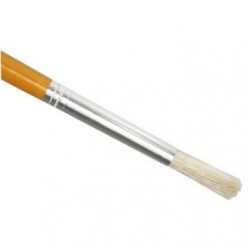 Savy Brosse à tableau ronde qualité extra 06 - Image 3