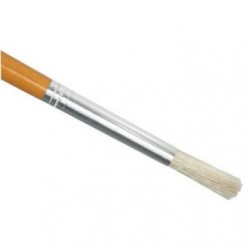 Savy Brosse à tableau ronde qualité extra 10 - Image 3