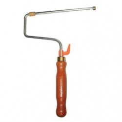 Savy Monture pour rouleaux de 180mm - Image 3