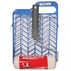 Savy Ensemble mur/plafond + grille A - Image 3