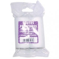 Savy Manchon mousse mini x2 110mm A - Image 3