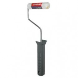 Savy Mini rouleau antigoutte polyamide 100mm - Image 3