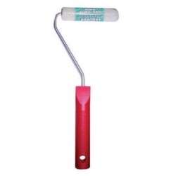 Savy Mini rouleau laqueur velours 110mm A - Image 3
