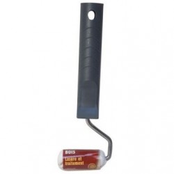 Savy Mini rouleau lasure 065mm - Image 3