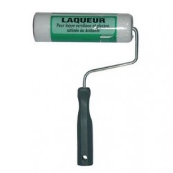 Savy Rouleau laqueur 175mm standard - Image 3