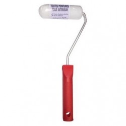 Savy Mini rouleau mousse fine 110mm A - Image 3
