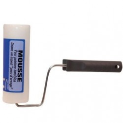 Savy Rouleau mousse 180mm standard - Image 3