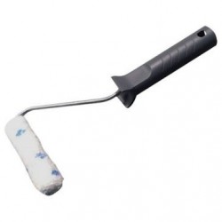 Savy Mini rouleau peinture fluide mate et satinée L100 - Image 3