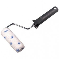 Savy Rouleau microfibre peinture fluide mate satinée l120 - Image 3