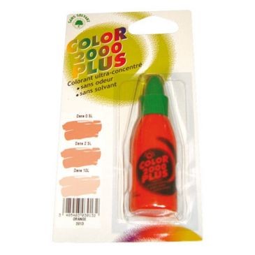 COLOR 2000+ Color 2000+ 30cc ombre naturelle 2054