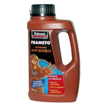 FRAMETO Frameto antirouille bidon 500ml