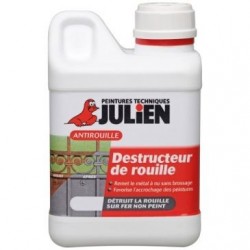 Julien Ote rouille boîte 1l - Image 3