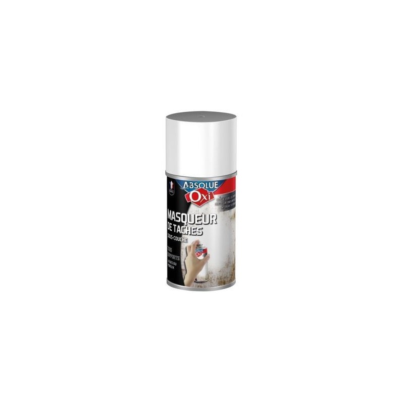 OXI Sous-couche primaire masqueur de taches ato 300ml