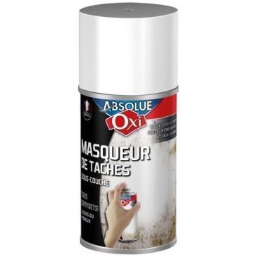 OXI Sous-couche primaire masqueur de taches ato 300ml