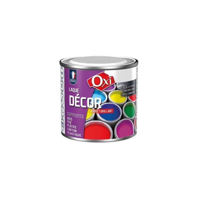 OXI Laque decor 60ml grany