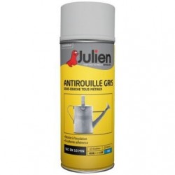 Julien Julien bbe 400ml antirouille gris n28 - Image 3
