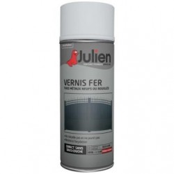 Julien Julien bbe 400ml vern.tous métaux n78 - Image 3