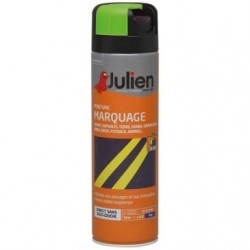 Julien Julien bbe 500ml marquage fluovert n87 - Image 3