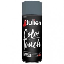 Julien Julien relooking color touch 400ml brillant anthracite - Image 3