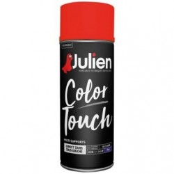 Julien Julien bbe 400ml fluo orange n36 - Image 3