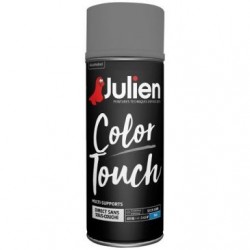 Julien Julien relooking color touch 400ml mat anthracite - Image 3