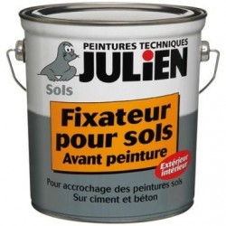 Julien Glisspas trait.antidérapant 0.5l - Image 3