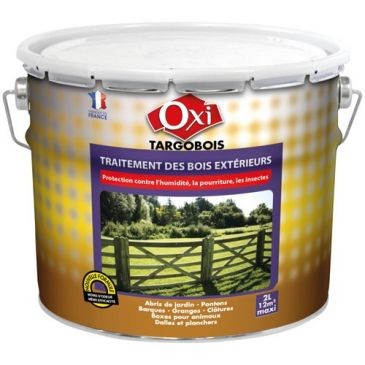 OXI Targobois 5l