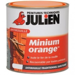 Julien Antirouille prim orange 0.50l 107103 5107982 - Image 3