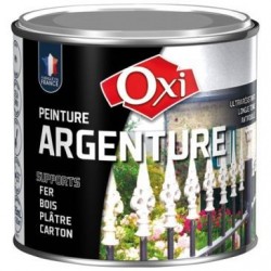 OXI Argenture 60ml - Image 3