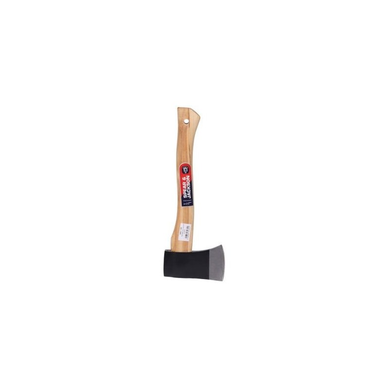 Spear & Jackson Hachette scout 500gr manche frêne 37cm