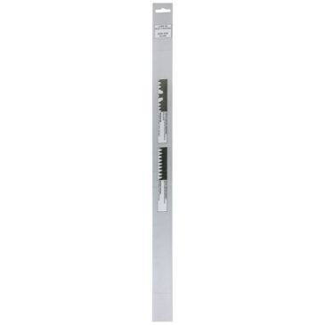 Fischer Darex Lame pour scie à bûches 530mm denture américaine