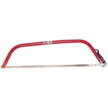 Fischer Darex Scie à buches 530mm denture américaine
