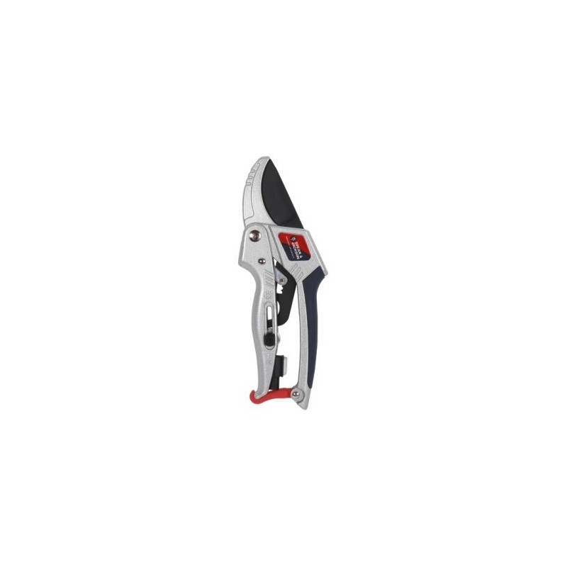 Spear & Jackson Sécateur avec fonction crémaillère 20cm + accessoires