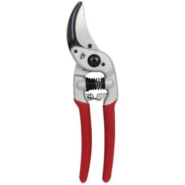 Spear & Jackson Sécateur forgé aluminium gainé 23cm diam. de coupe 24mm