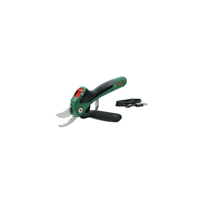 Bosch Sécateur sans fil Easyprune 25mm 3.6v