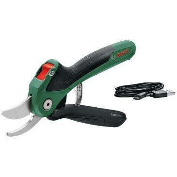 Bosch Sécateur sans fil Easyprune 25mm 3.6v